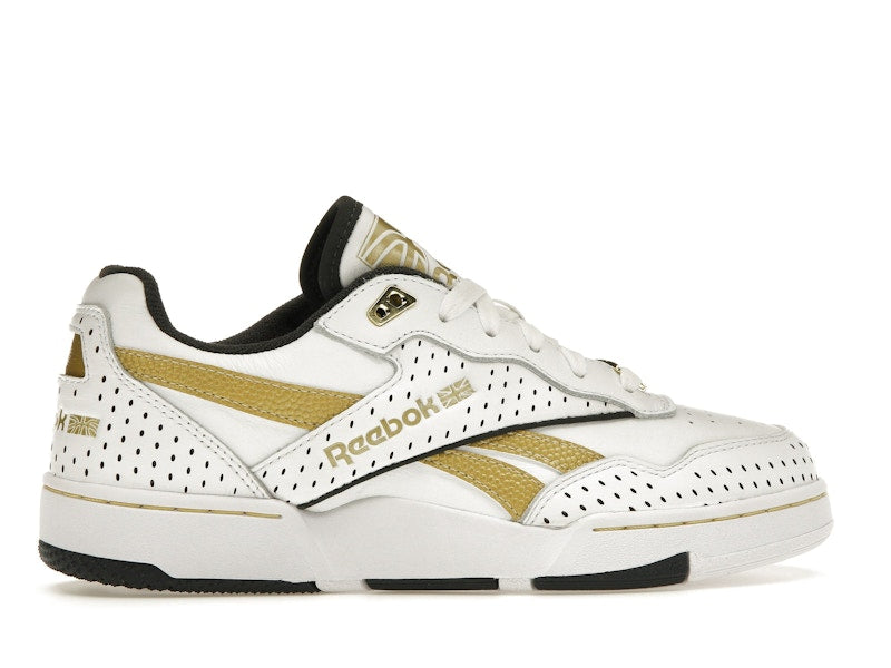 Reebok BB 4000 II Victor Solomon