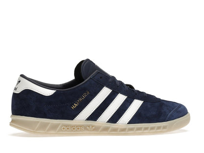 adidas Hamburg Tech Indigo
