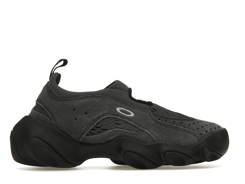 Oakley Factory Team Flesh Sandal Brain Dead Asphalt