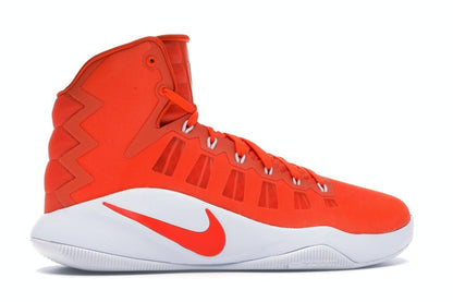 Nike Hyperdunk 2016 Orange