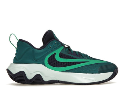 NIke Giannis Immortality 3 Geode Teal Purple