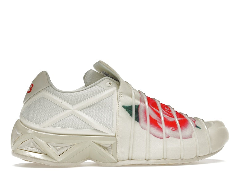 adidas Y-3 Yuuto Palace Rose Cream White