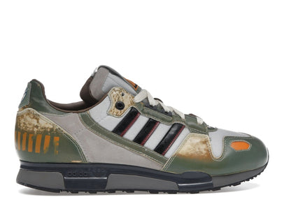 adidas ZX 800 Star Wars Boba Fett