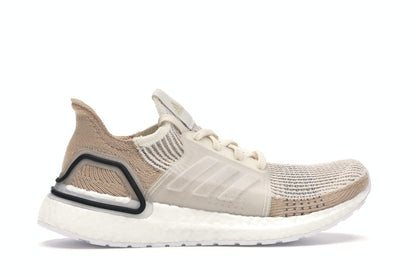 adidas Ultra Boost 2019 Chalk White Pale Nude (Women's)