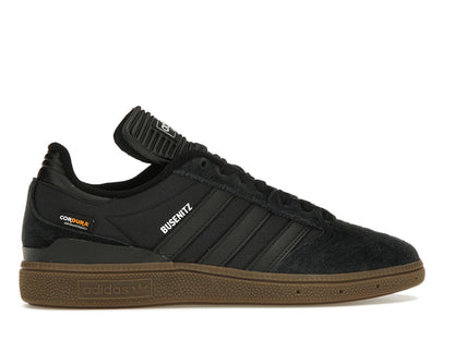 adidas Busenitz Core Black Gum