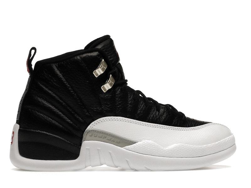 Jordan 12 Retro Playoffs (2022)