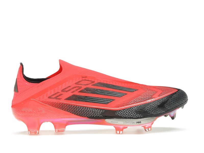adidas F50+ Elite Laceless FG Vivid Horizon