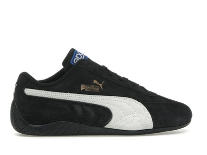 Puma Speedcat OG+ Sparco Black
