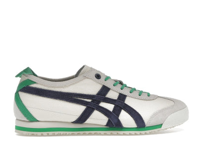 Onitsuka Tiger Mexico 66 SD Birch Peacoat Green