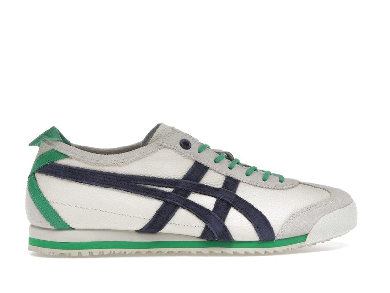 Onitsuka Tiger Mexico 66 SD Birch Peacoat Green