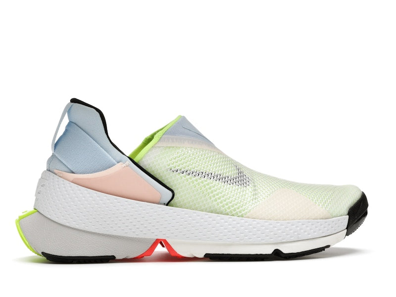 Nike Go FlyEase Celestine Blue