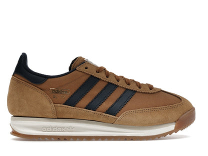 adidas SL 72 RS Brown Desert Aurora Ink Bliss