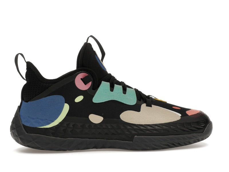 adidas Harden Vol. 5 Futurenatural Core Black
