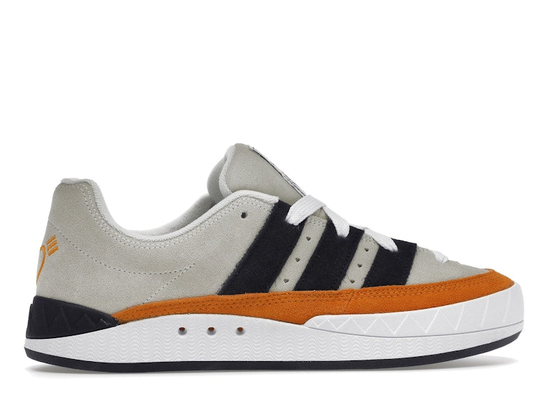 adidas Adimatic Human Made Off White