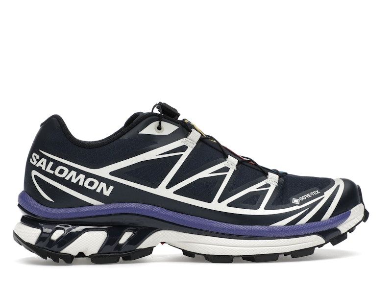 Salomon XT-6 Gore-Tex Carbon Liberty