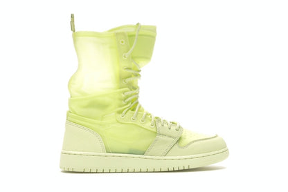 Jordan 1 Explorer XX Luminous Green (Women's)