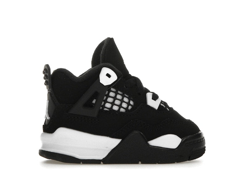 Jordan 4 Retro White Thunder (TD)