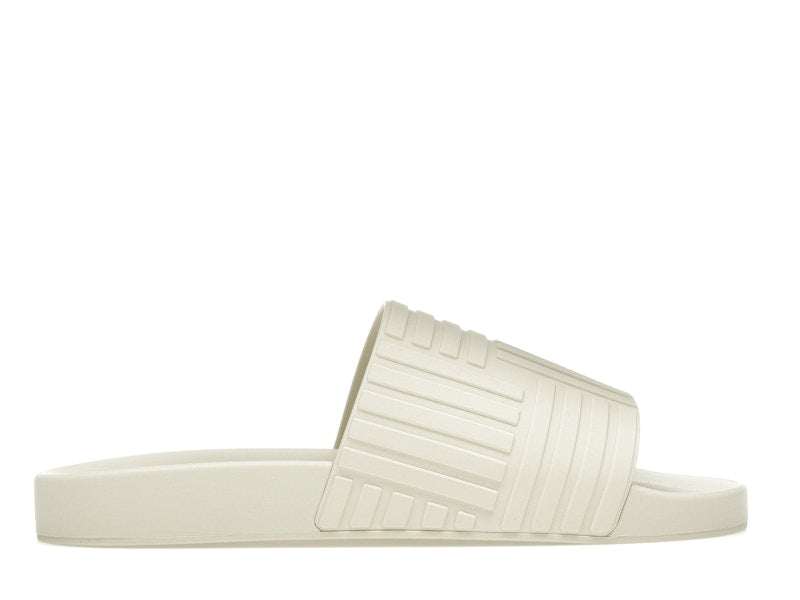 Bottega Veneta Slider Sea Salt