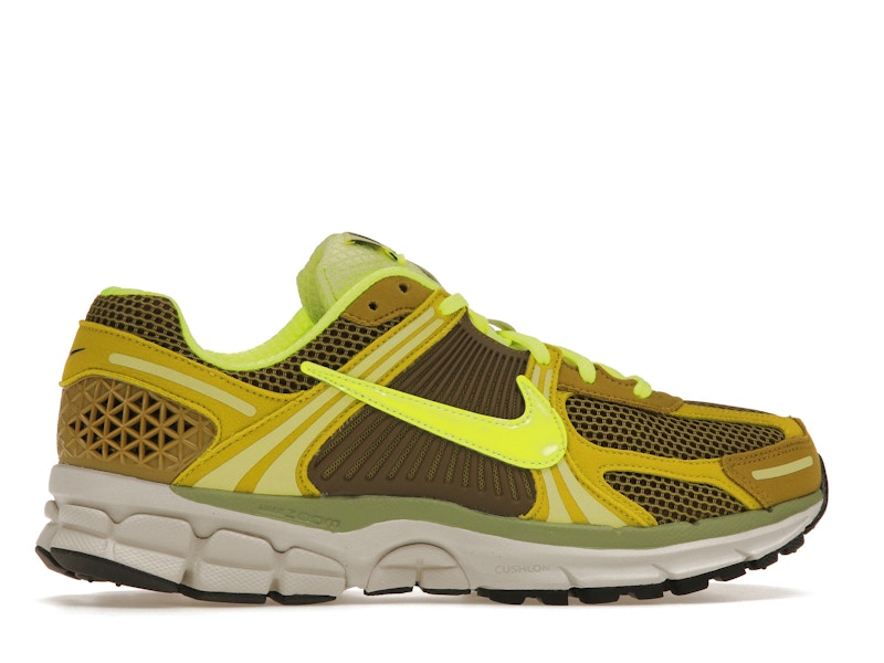 Nike Zoom Vomero 5 Olive Flak Volt (Women's)