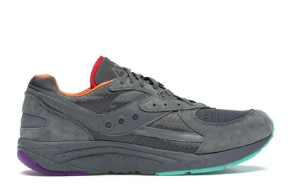 Saucony Aya Raised By Wolves