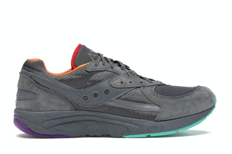Saucony Aya Raised By Wolves