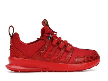 adidas SL Loop TR Red Reptile