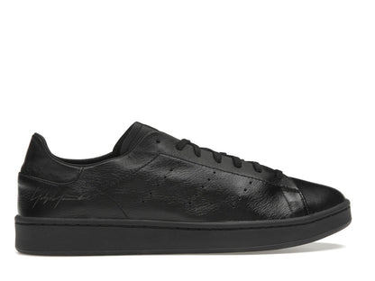 adidas Y-3 Stan Smith Black