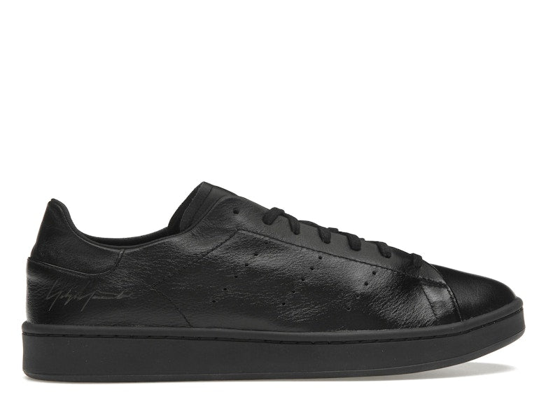 adidas Y-3 Stan Smith Black