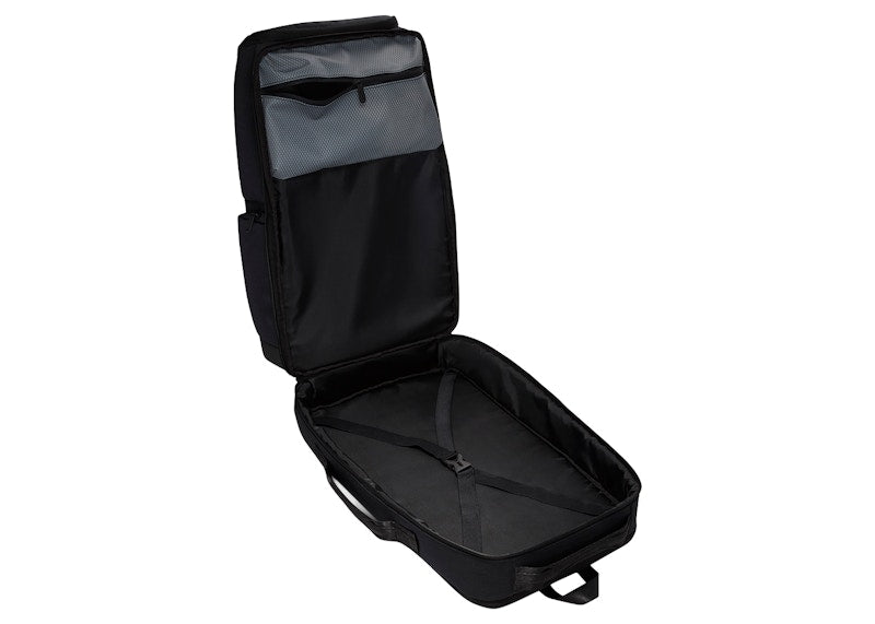 Jordan Collectors 31.5L Backpack Black