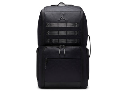 Jordan Collectors 31.5L Backpack Black