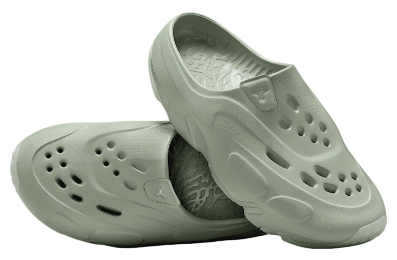 Jordan Roam Spruce Fog Light Bone