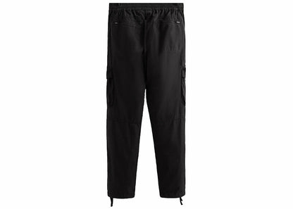 Kith Chauncey Cargo Pant Black