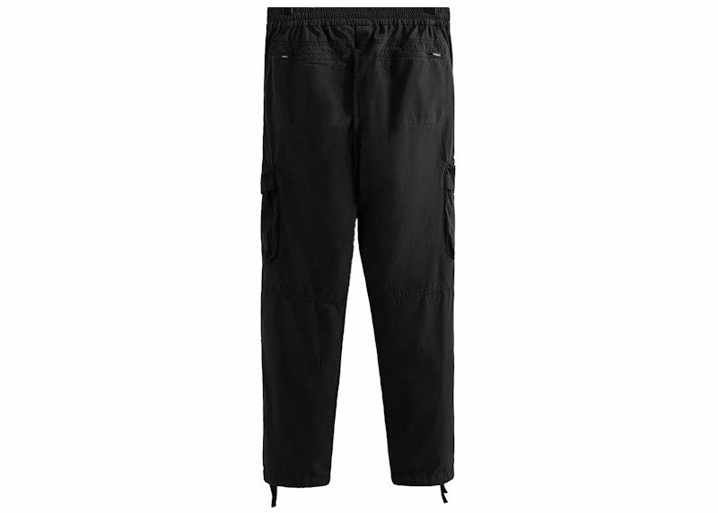 Kith Chauncey Cargo Pant Black