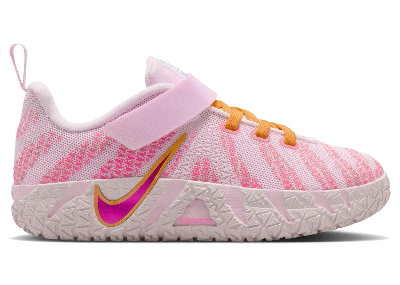 Nike Ja 3 Pink Foam (PS)