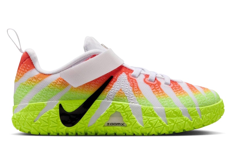 Nike Ja 3 Snowed In (PS)