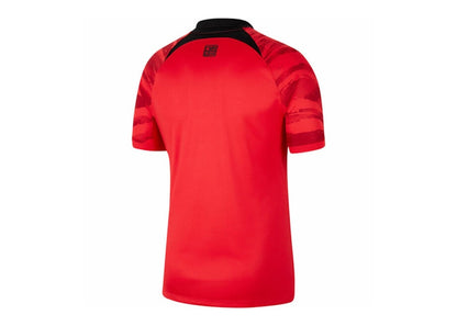 Nike Korea 2022/23 Match Home ADV Dri-FIT Soccer Jersey Global Red/Pepper Red/Black