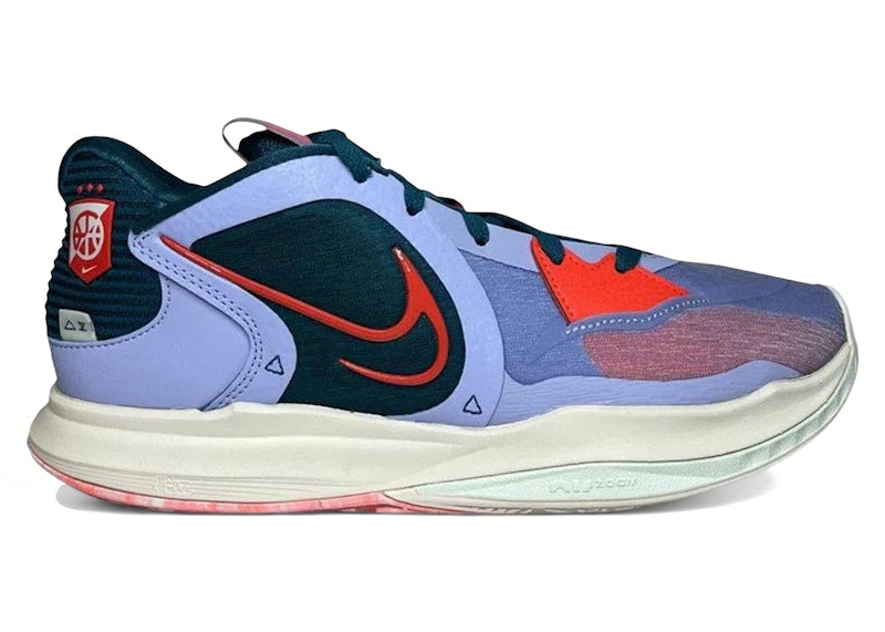 Nike Kyrie Low 5 EYBL Academy PE