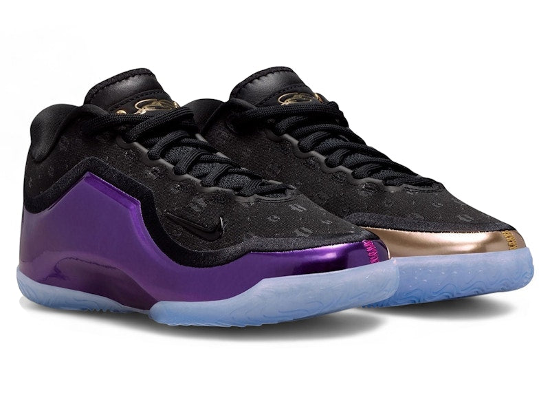 Nike LeBron 23 The Chosen One and The One Who Chose (GS)