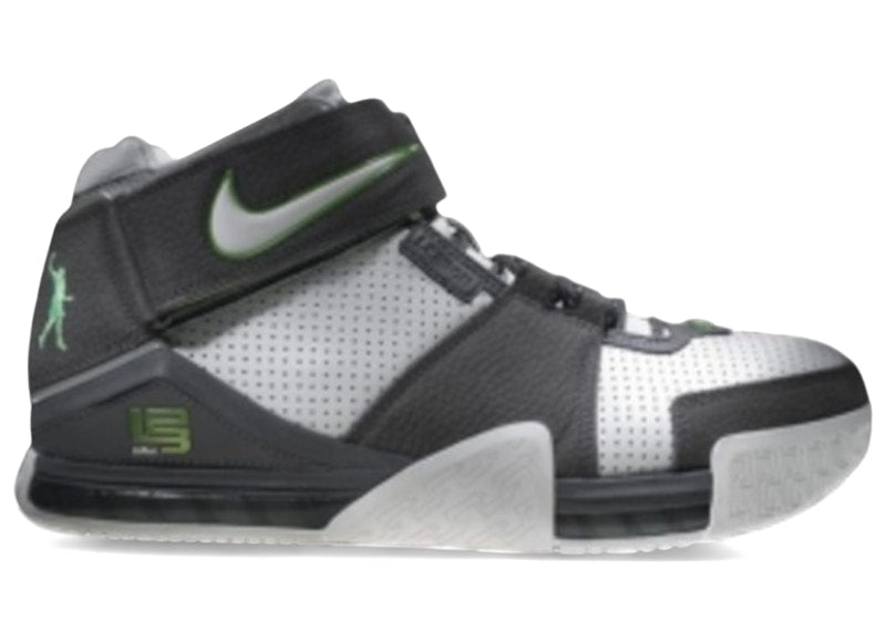 Nike LeBron Zoom 2 Dunkman
