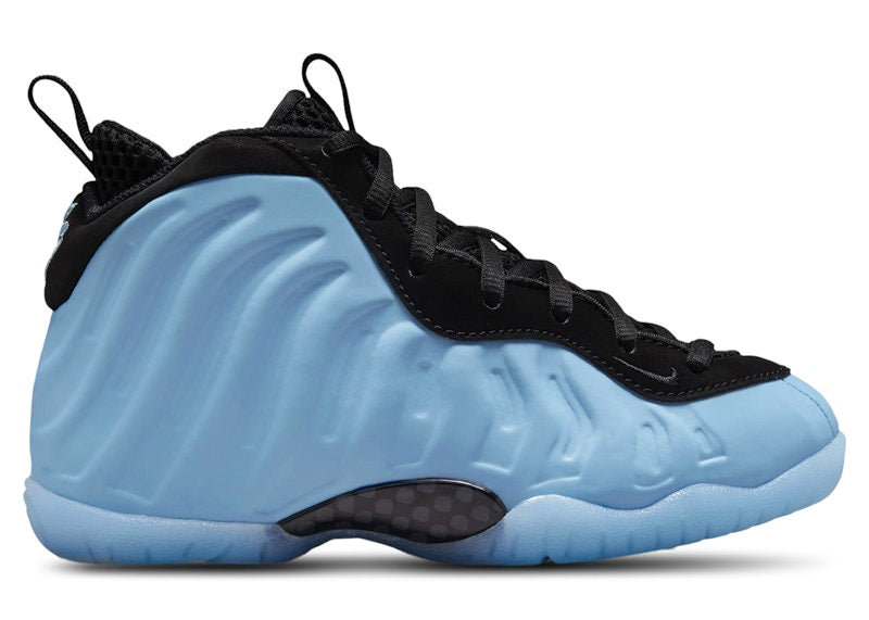 Nike Little Posite One Psychic Blue (PS)
