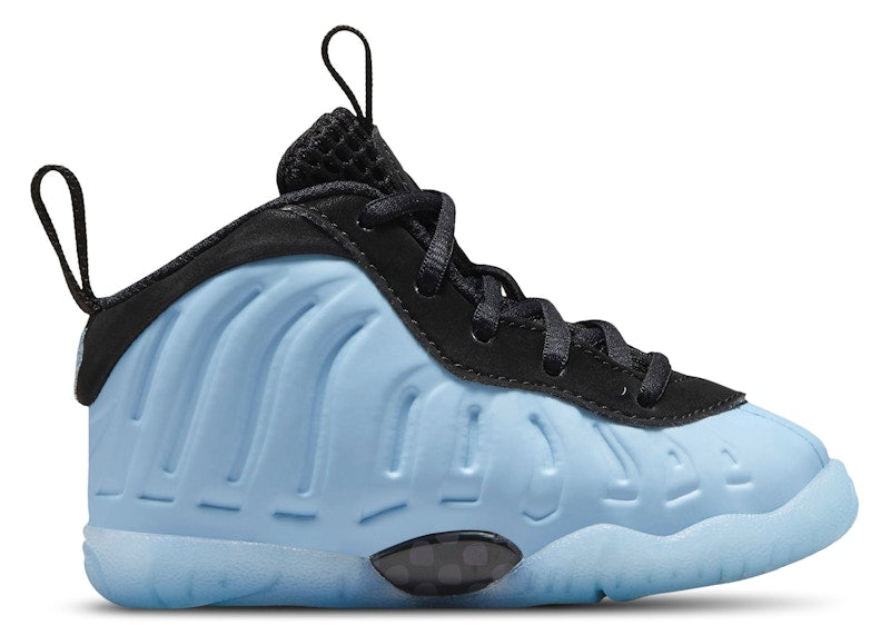 Nike Little Posite One Psychic Blue (TD)