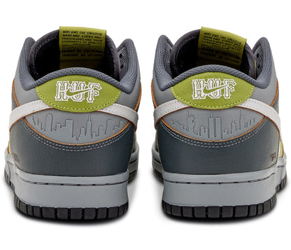 Nike SB Dunk Low HUF Wait, What!? (Friends and Family)