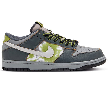 Nike SB Dunk Low HUF Wait, What!? (Friends and Family)
