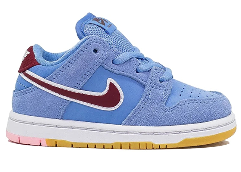 Nike SB Dunk Low Philadelphia Phillies (TD)