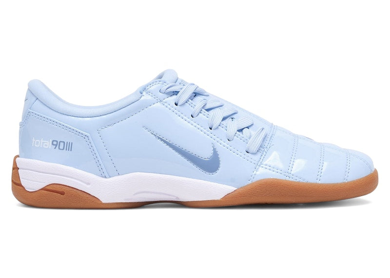 Nike Total 90 3 Celestine Blue Gum (Women's)