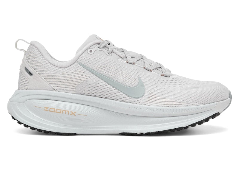 Nike Vomero 18 Vast Grey Summit White (Women's)