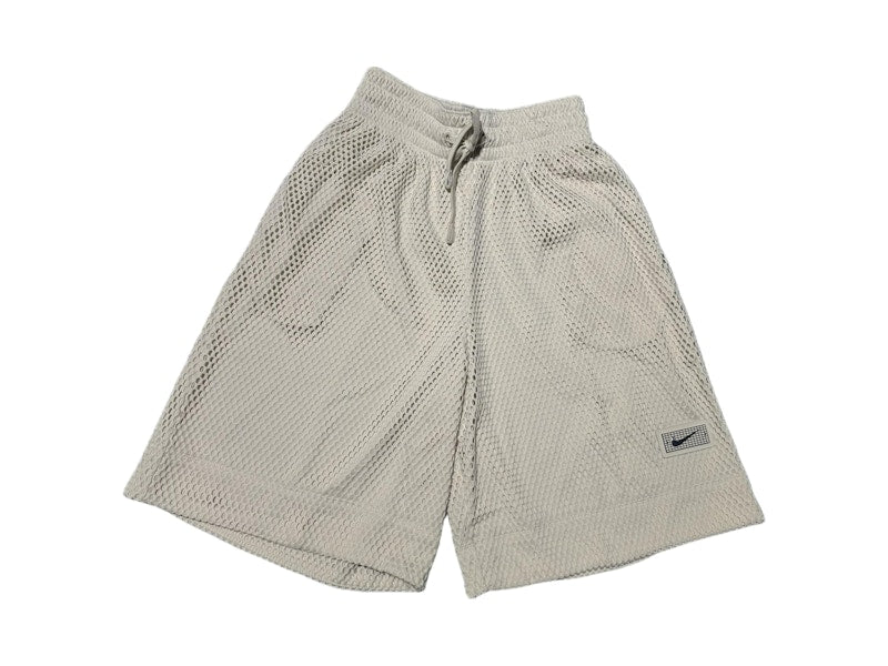 Nike x Devin Booker 10" Dri Fit Tall Shorts Light Bone