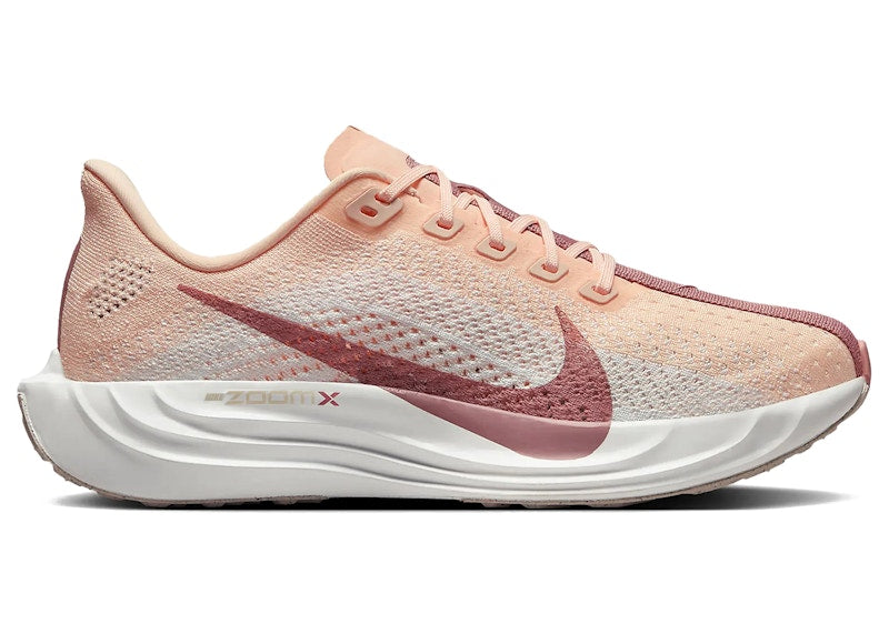 Nike ZoomX Pegasus Plus Crimson Tint Red Stardust (Women's)