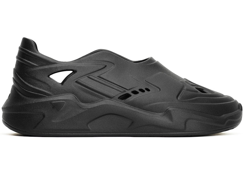 notwoways Foams Black