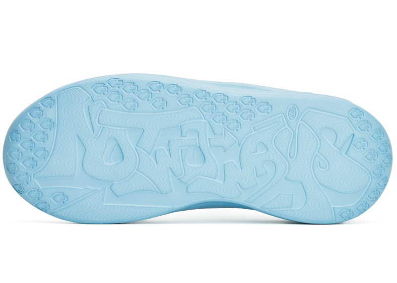 notwoways Foams Blue